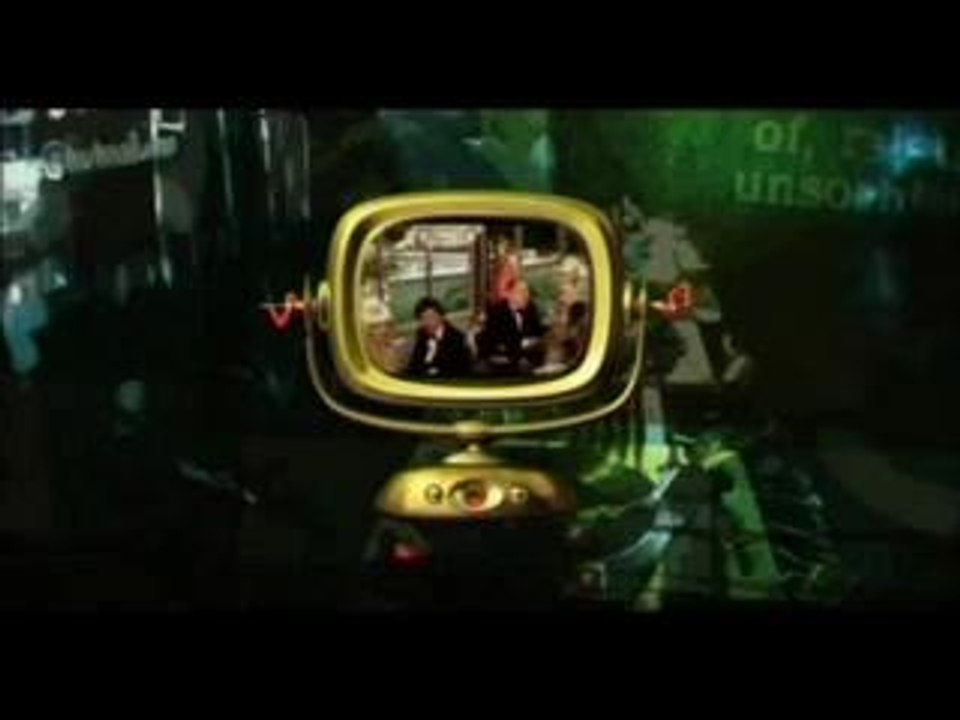 Birdy Nam Nam - Birdy's clip