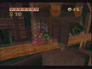 Pandemonium : 8ème partie