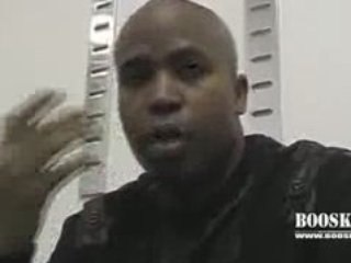 Rohff interview code de l horreur part 1