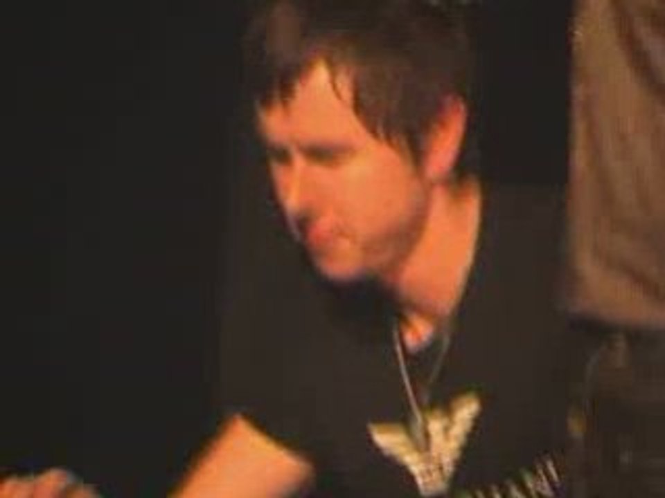 ANNIVERSAIRE DE DJ DBC-DCIBELIA