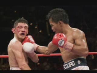 Oscar De La Hoya vs Manny Pacquiao: Megafight or Mismatch?