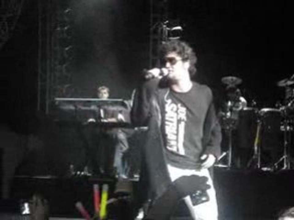 Light Up The World Tonight