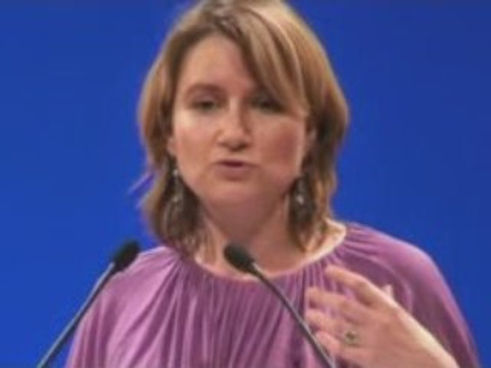 Céline Scavennec