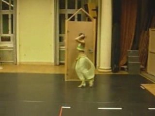 L Italiana in Algeri - Berlin State Opera - 2008