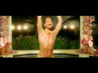 Another Gay Sequel Sneak: Nico goes musical!