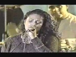 Ese hombre _ la india en vivo