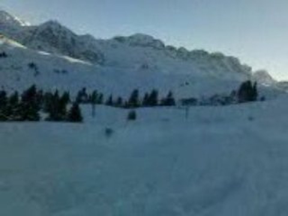 Les tarés font du ski session 5