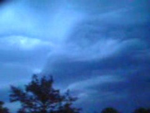 Послание с неба