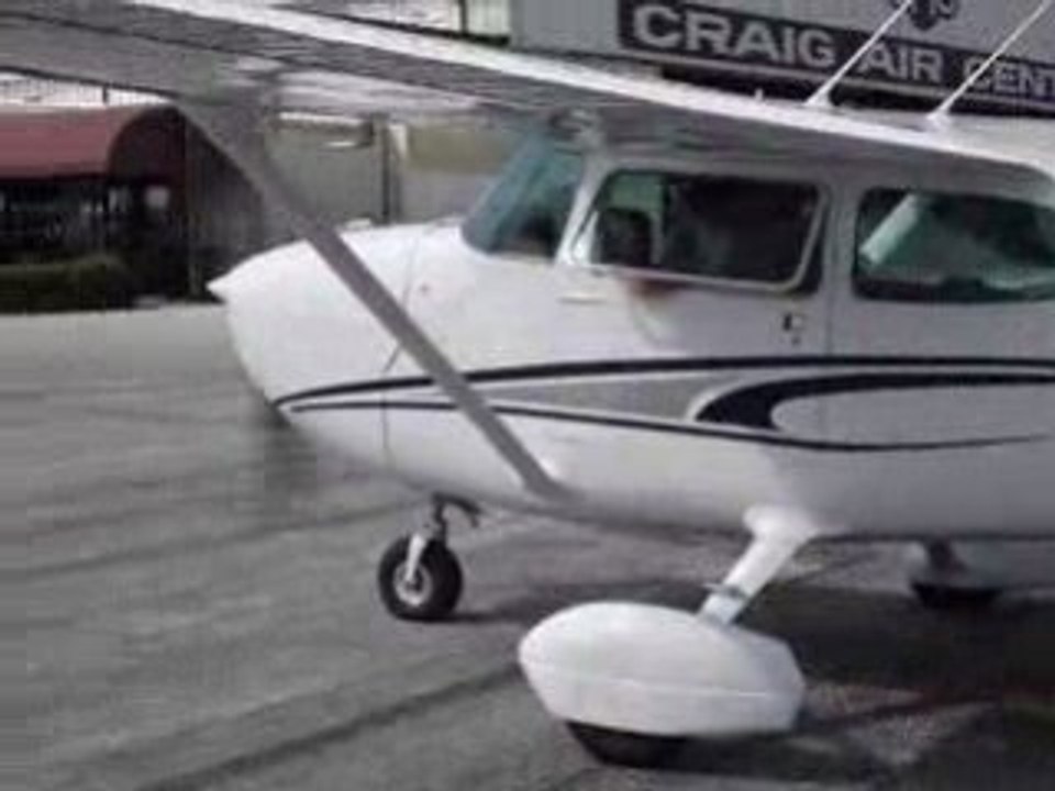 Part (2) Jagsally's taxi to departure runway