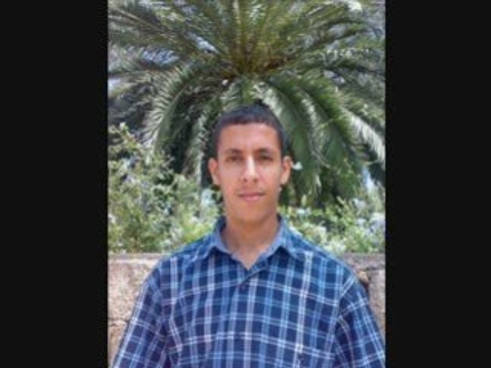 SOUFIANE makes beat with fruity loops 7