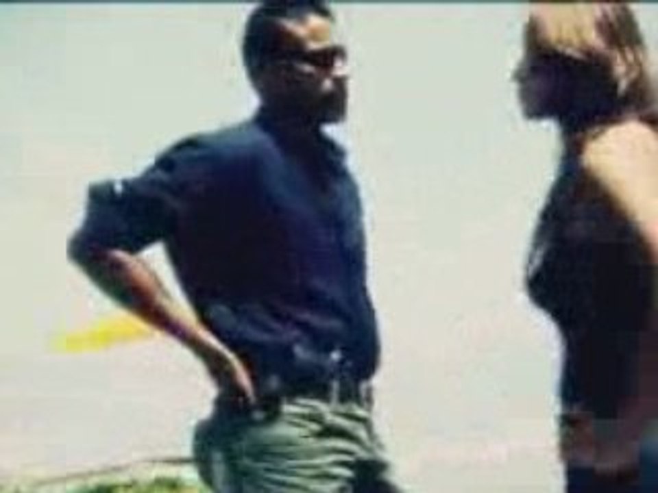 Reel Calles Peligrosas cine