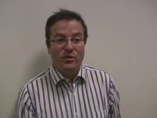 Martin Hirsch : "J'ai un guide d'action assez simple"