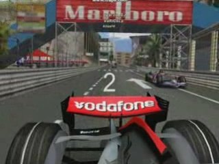 Rfactor smokedjaguars mclaren vs toyota