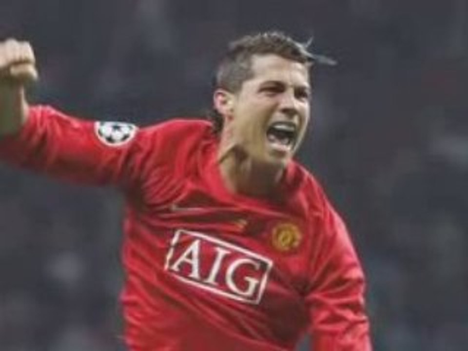 UEFA Magazine - Manchester united win Champions Lea
