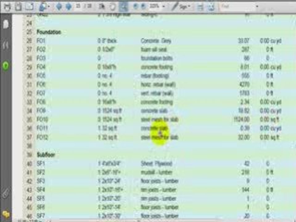 5 house plans $29.99 complete construction blueprints