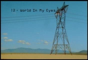 Depeche Mode - World in My Eyes