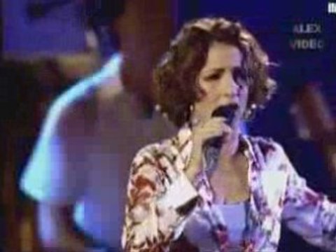 Mi tierra (Gloria Estefan Marc Anthony)