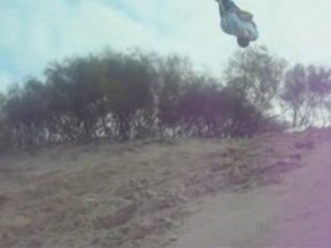 [ Urban Trickers Training Rutia ]