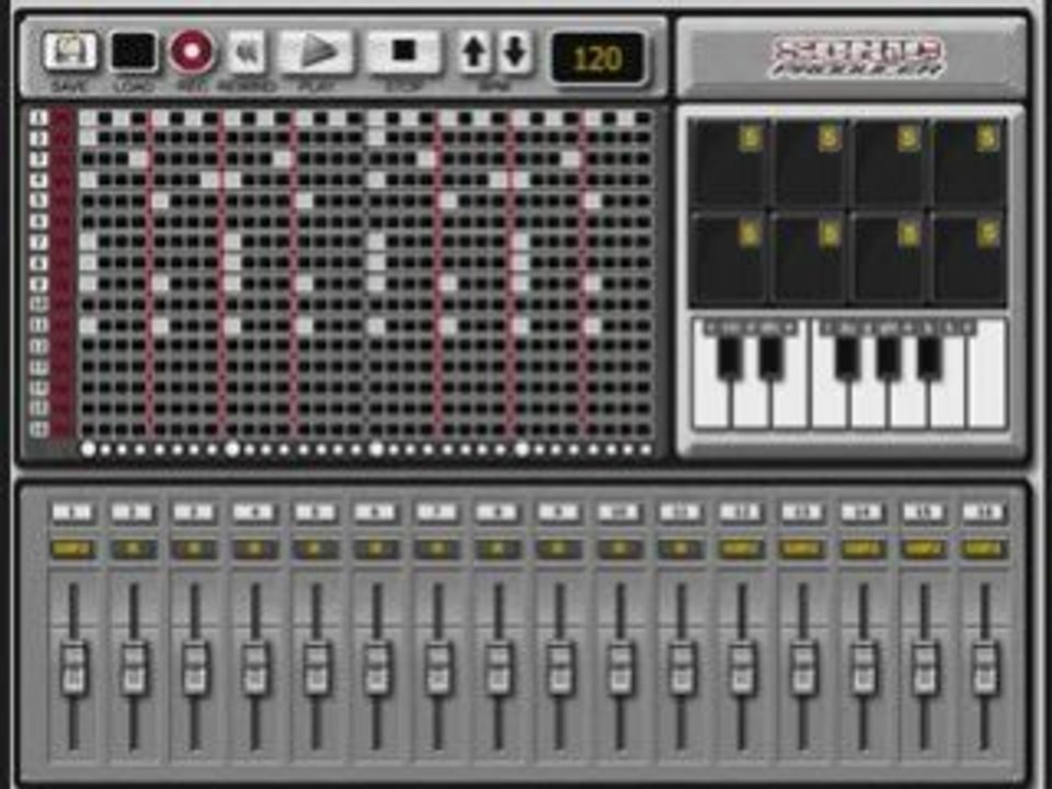 Create a Rap Beat %7C Make Rap Beats Online