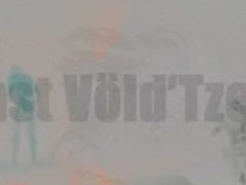 Inst Void'Tzen Zeror