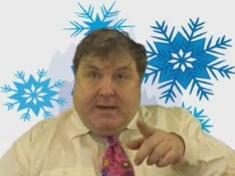 Russell Grant Video Horoscope Taurus December Tuesday 9th