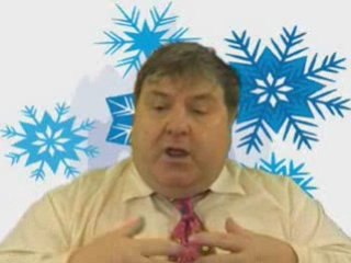 Russell Grant Video Horoscope Capricorn December Tuesday 9th