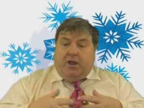 Russell Grant Video Horoscope Capricorn December Tuesday 9th