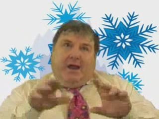 Russell Grant Video Horoscope Aquarius December Tuesday 9th
