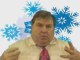 Russell Grant Video Horoscope Pisces December Tuesday 9th