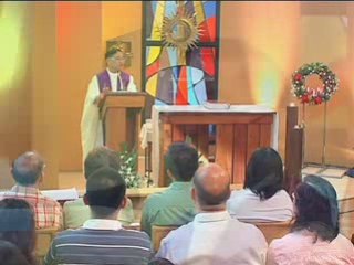 Humayo't Ihayag Dec. 7, 2008