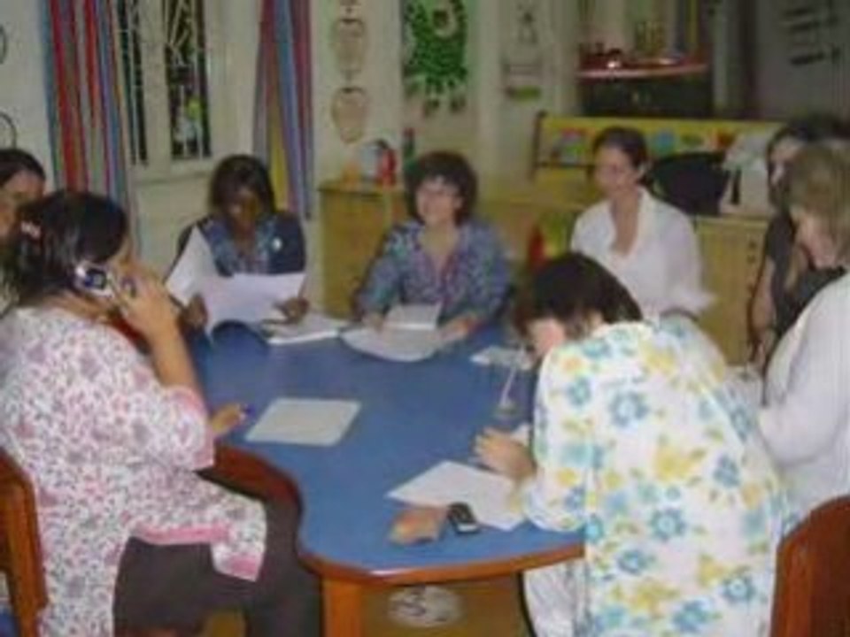 Hindi school