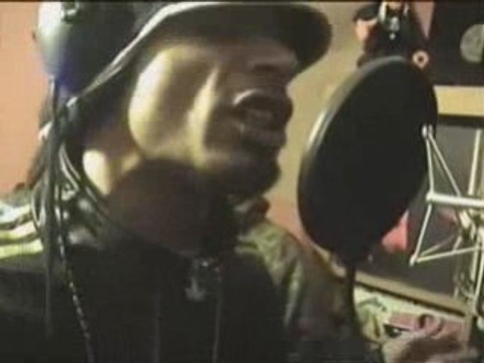 Life MC - Bomb Propaganda