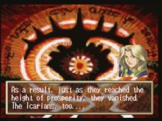 Let's Play Grandia - The Fall of Angelou