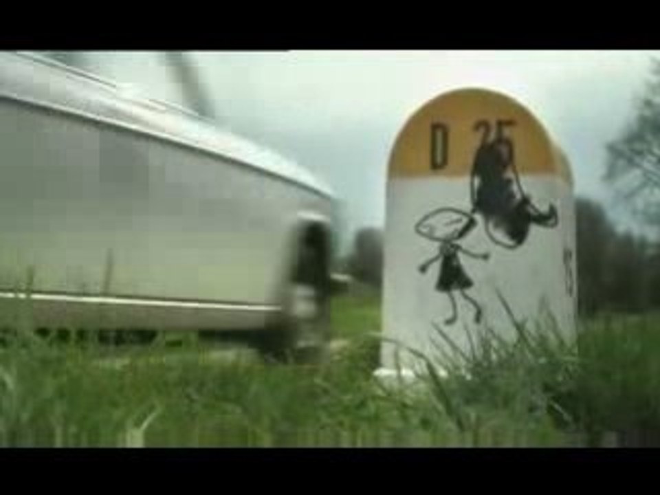 Renan Luce - La lettre