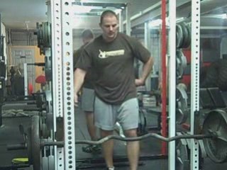 Underground Strength Show # 76: Droppin' F Bombs