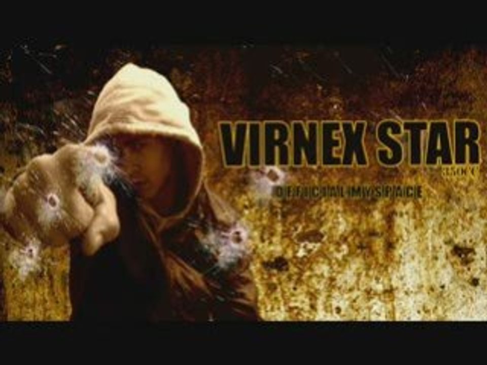 Virnex : le monde ne tourne pas