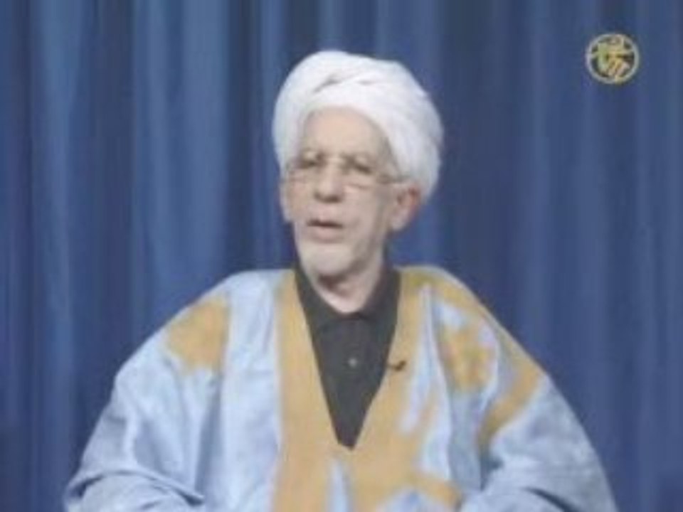 الشيخ حمدن ولد التاه 2