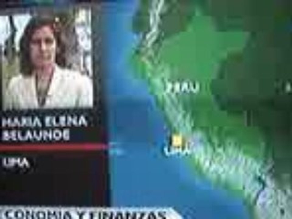 crisis peru