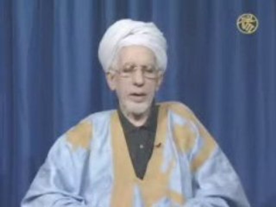 الشيخ حمدن ولد التاه 1