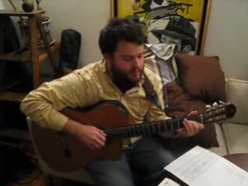 NataliaErmilova_ChristopherWhite_Your Are Always There