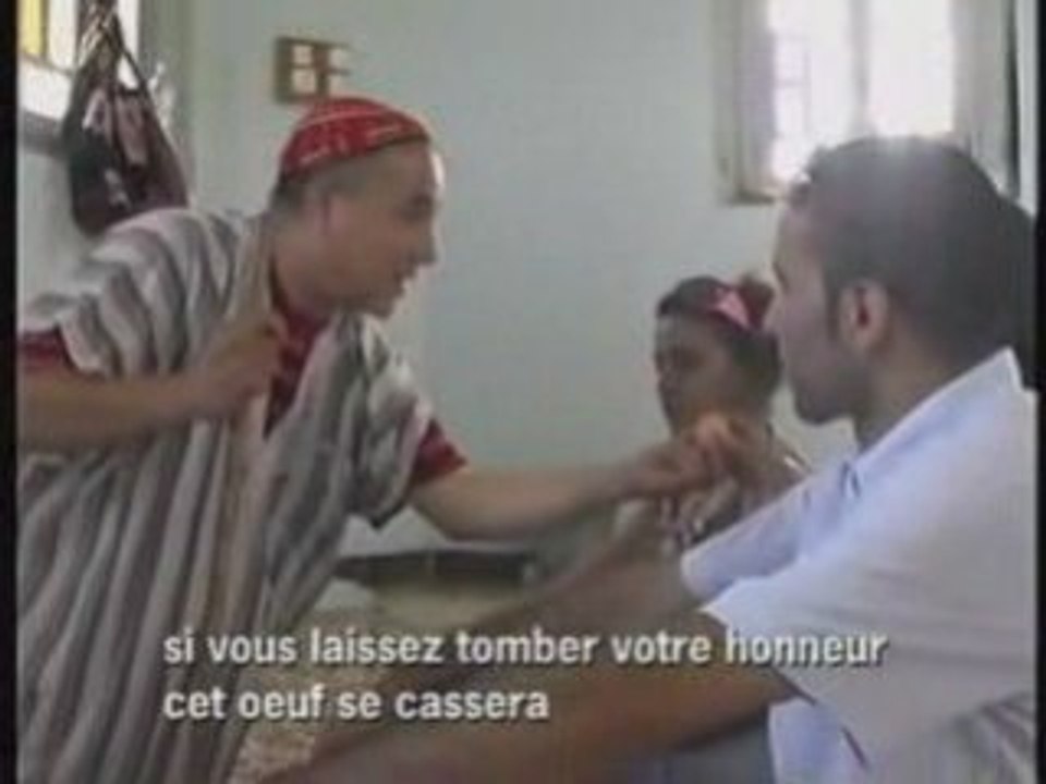 MA_ MERE_ MA_DIT (FILM KABYLE)7/7