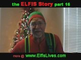 ELFIS Story part 16 - Relatives are Coming to Town