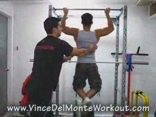 hHow To Gain Muscle in 4 Weeks Over The Holidays - week 3