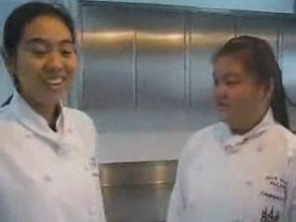 072 - Year 2007 (2) กุลวริศร์  พรกมล  ดวงกมล - Spagetti