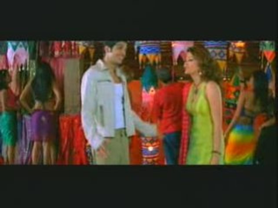 Khud se anjaan hu main