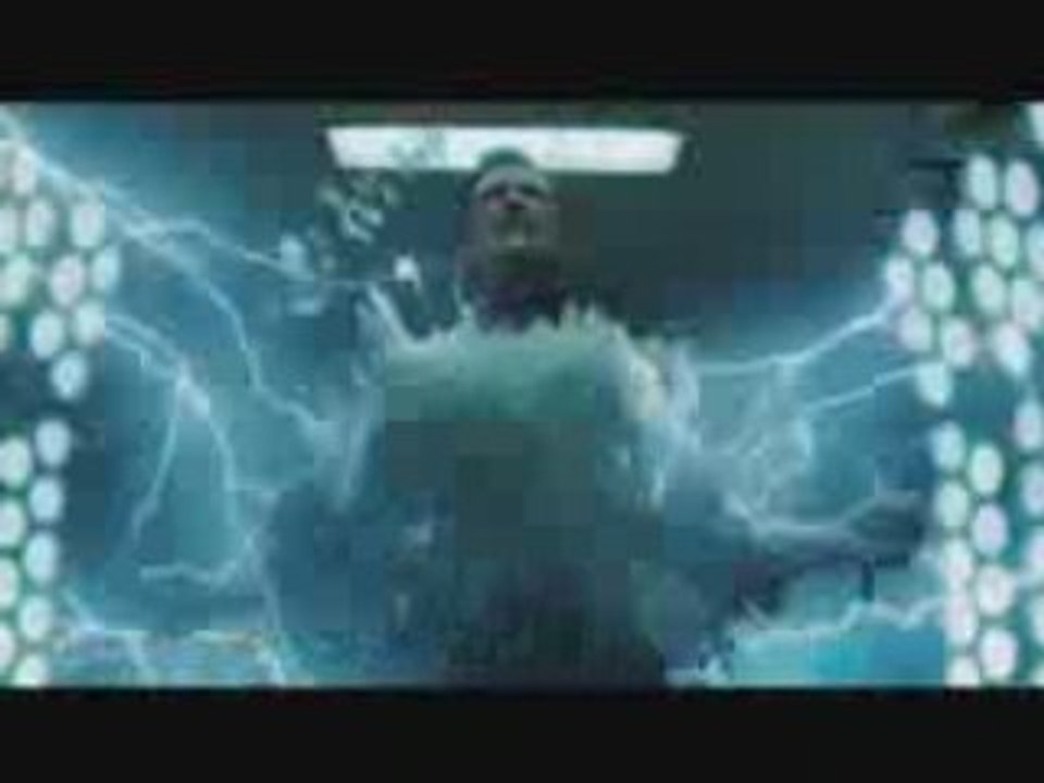 Watchmen Trailer C (Paramount Pictures Australia) video Dailymotion