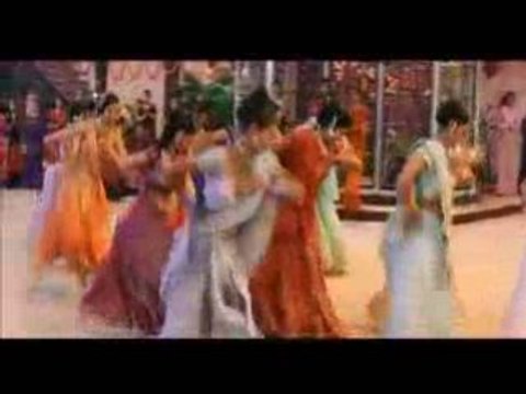 Mera Mahi - Dhaai Akshar Prem Ke