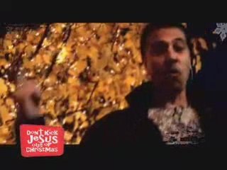 Dont Kick Jesus _ dontkickjesus.com