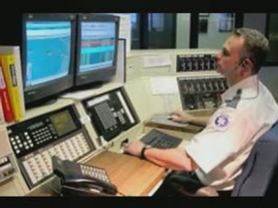 Medical Alarm Alert System
