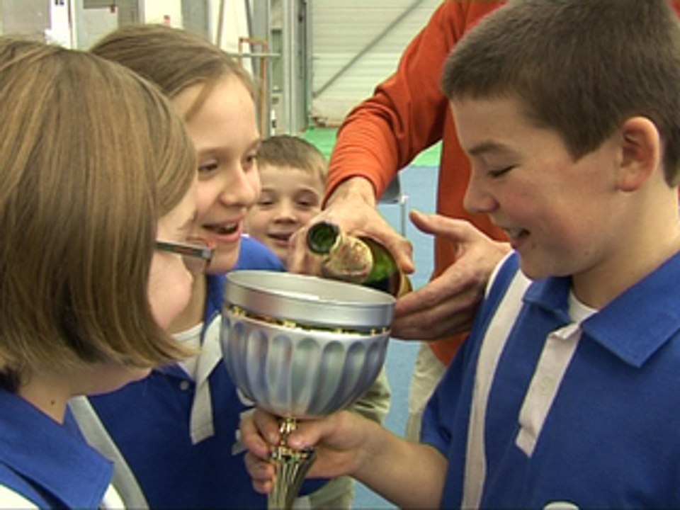 TULLE CONCOURS DE TIR A L'ARC